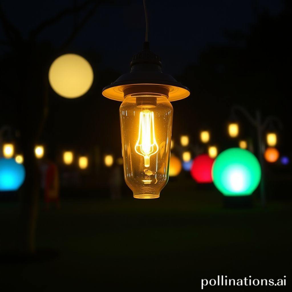  Mengungkap Daya Tarik Lampu188: Mengapa Begitu Populer?